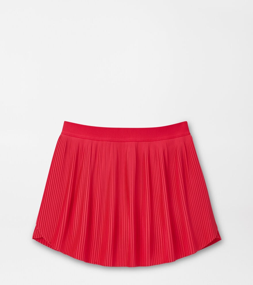 Mickey Micro Pleat Skort image number 1
