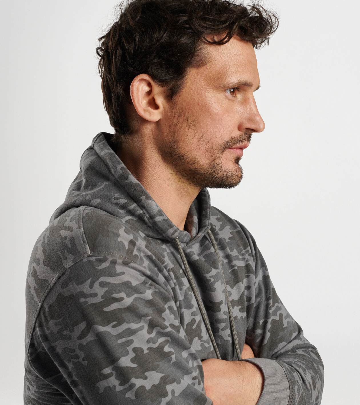 Peter millar lava wash hoodie shop