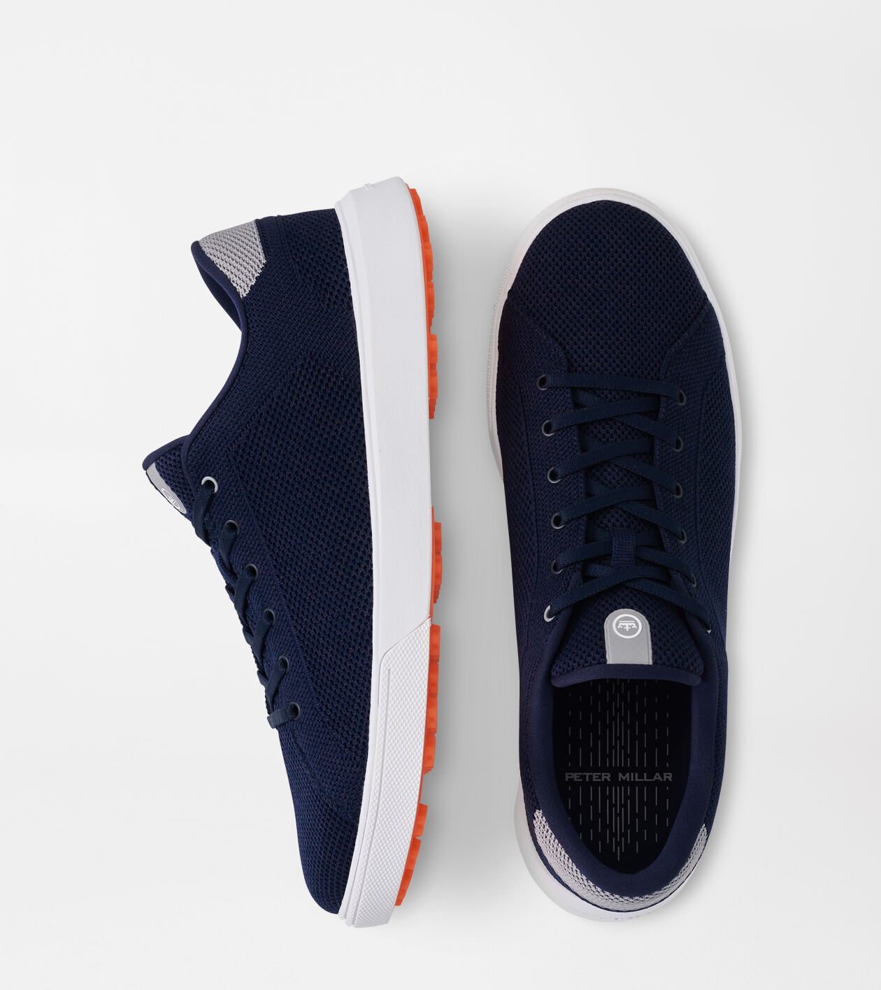 Peter millar skull and crossbones shoes sales