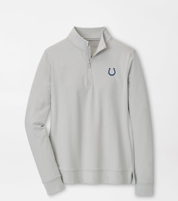 Indianapolis Colts Women's Perth Performance Pullover