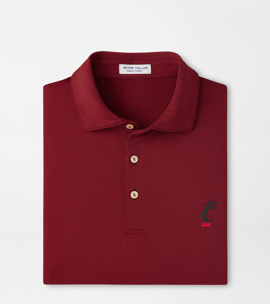 Cincinnati Jubilee Performance Jersey Polo image number 1