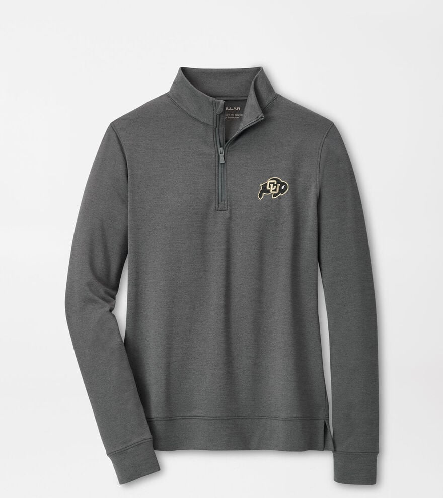 Colorado Women's Perth Performance Pullover image number 1