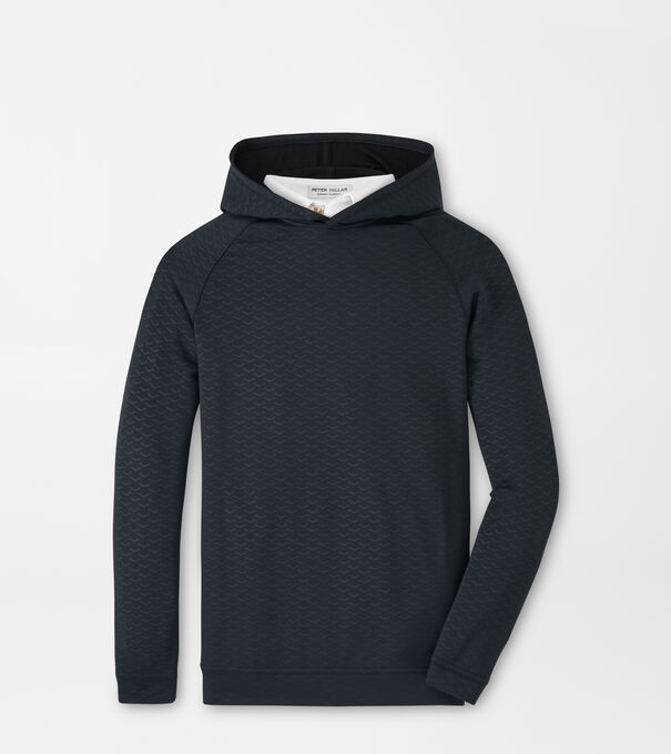 Pine Youth Arrow Performance Hoodie