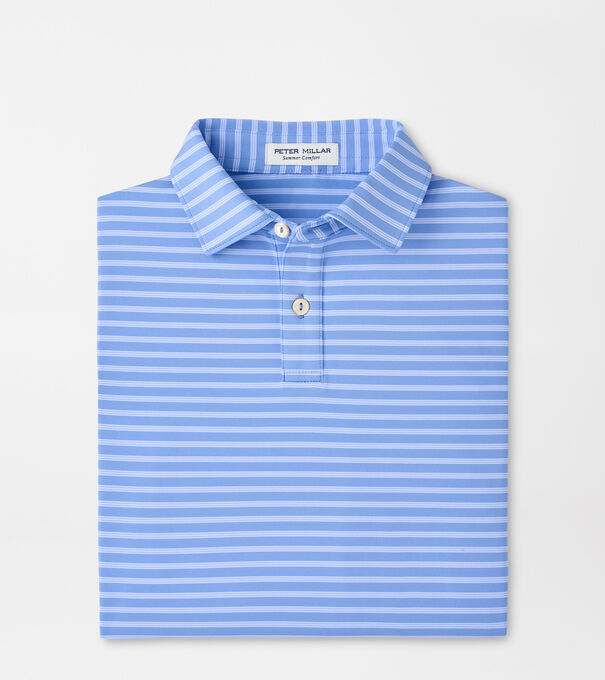 Ashford Youth Performance Jersey Polo