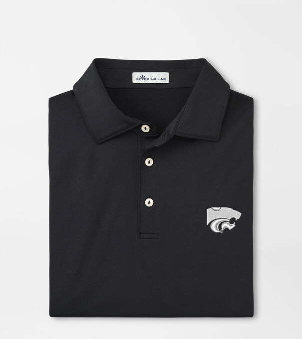 Kansas State Performance Polo