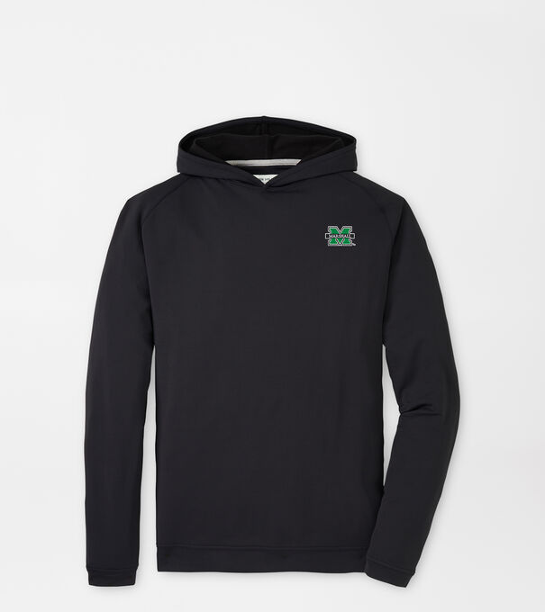 Marshall Pine Performance Hoodie
