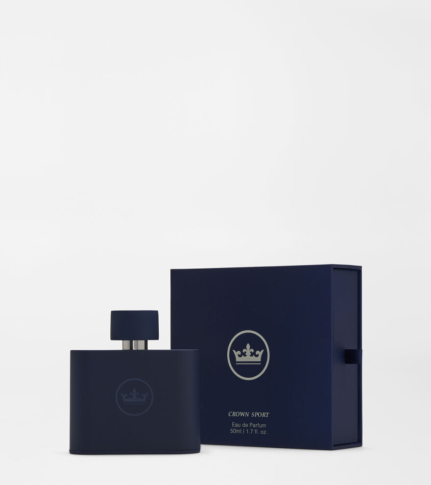 Crown Sport Cologne, 50 ml image number 1