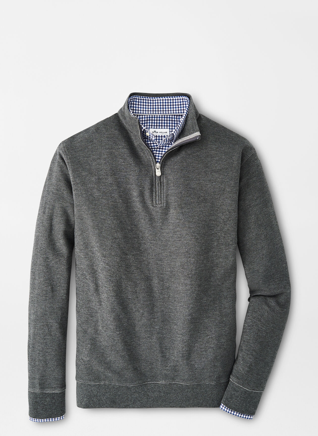 Peter millar interlock quarter zip discount