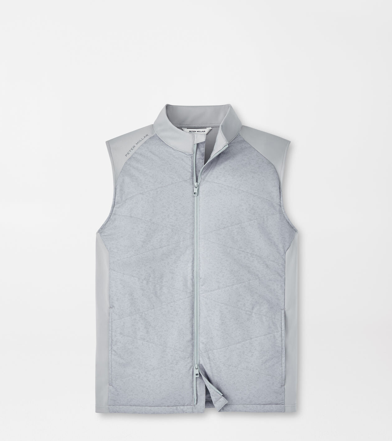 Peter millar vest golf online