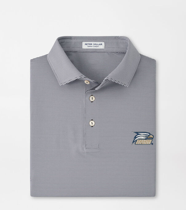 Georgia Southern Jubilee Performance Jersey Polo