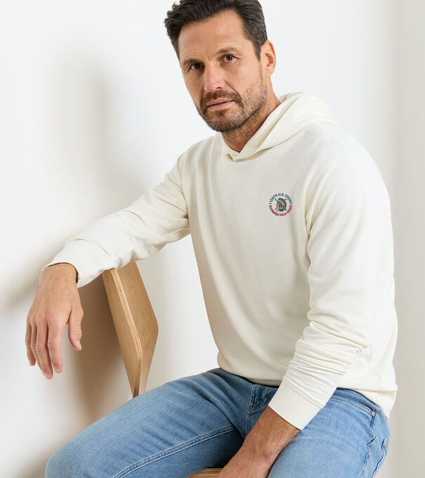 126th U.S. Open Oasis Pullover Hoodie