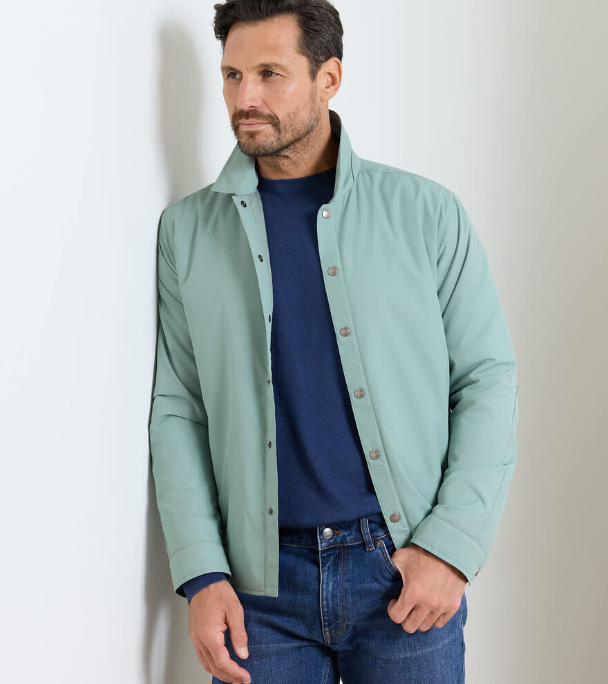 Brighton Shirt Jacket image number 2