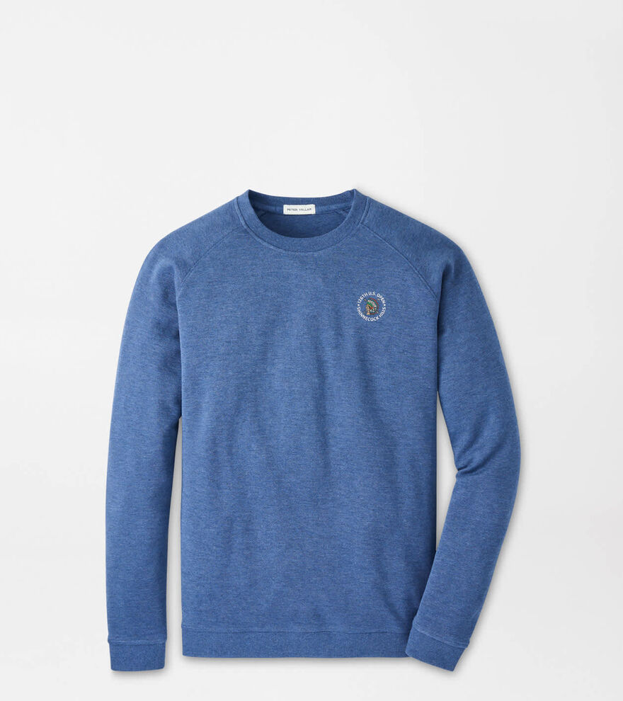 126th U.S. Open Crown Comfort Knit Crew