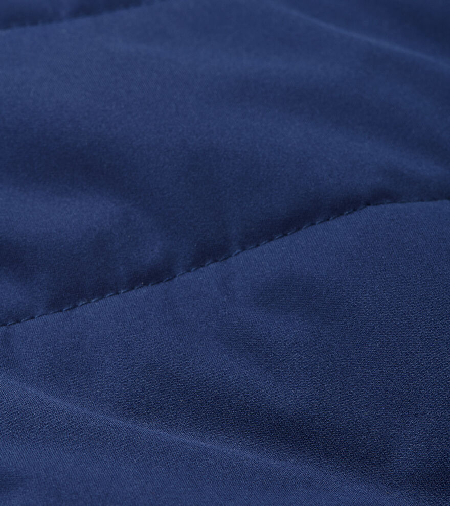 Fuse Hybrid Vest image number 7