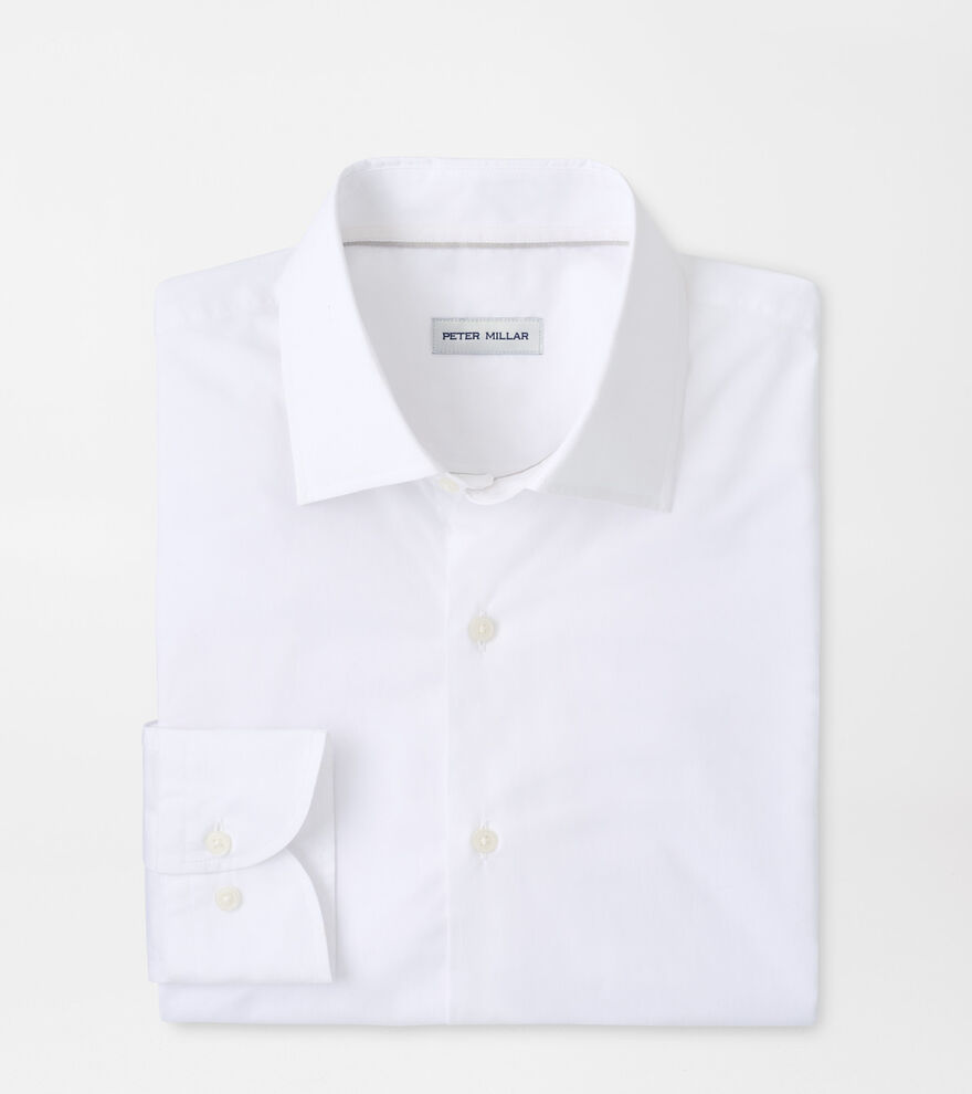Brighton Perfect Poplin Sport Shirt image number 1
