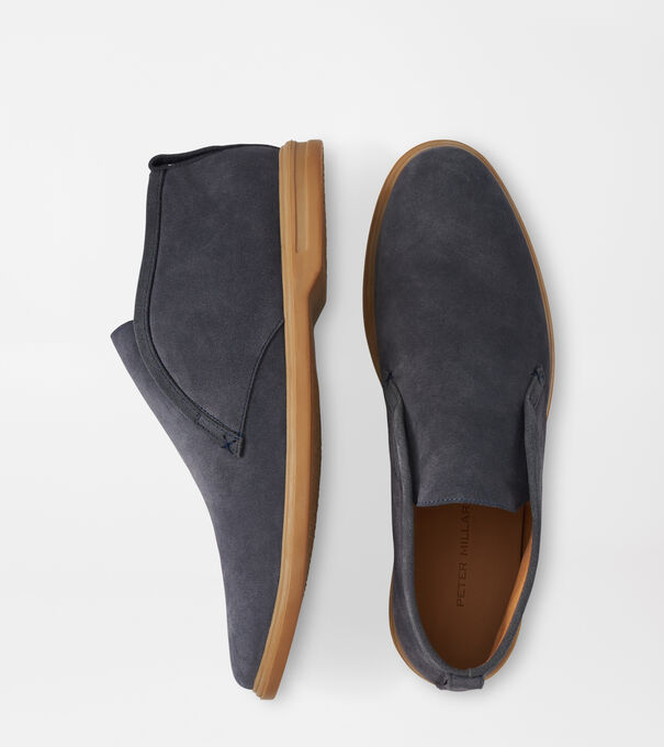 Excursionist Chukka
