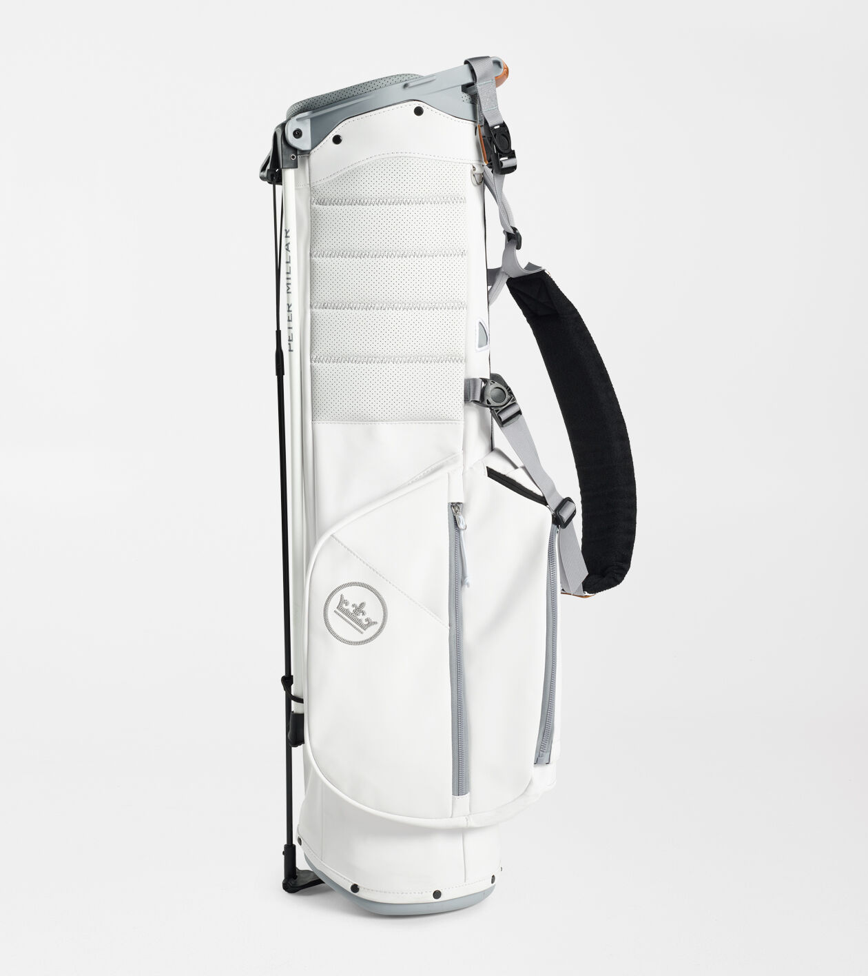 Peter millar golf bag shop