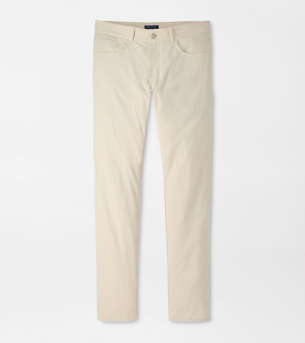 Bingham Performance Five-Pocket Pant - Alternate Image 1