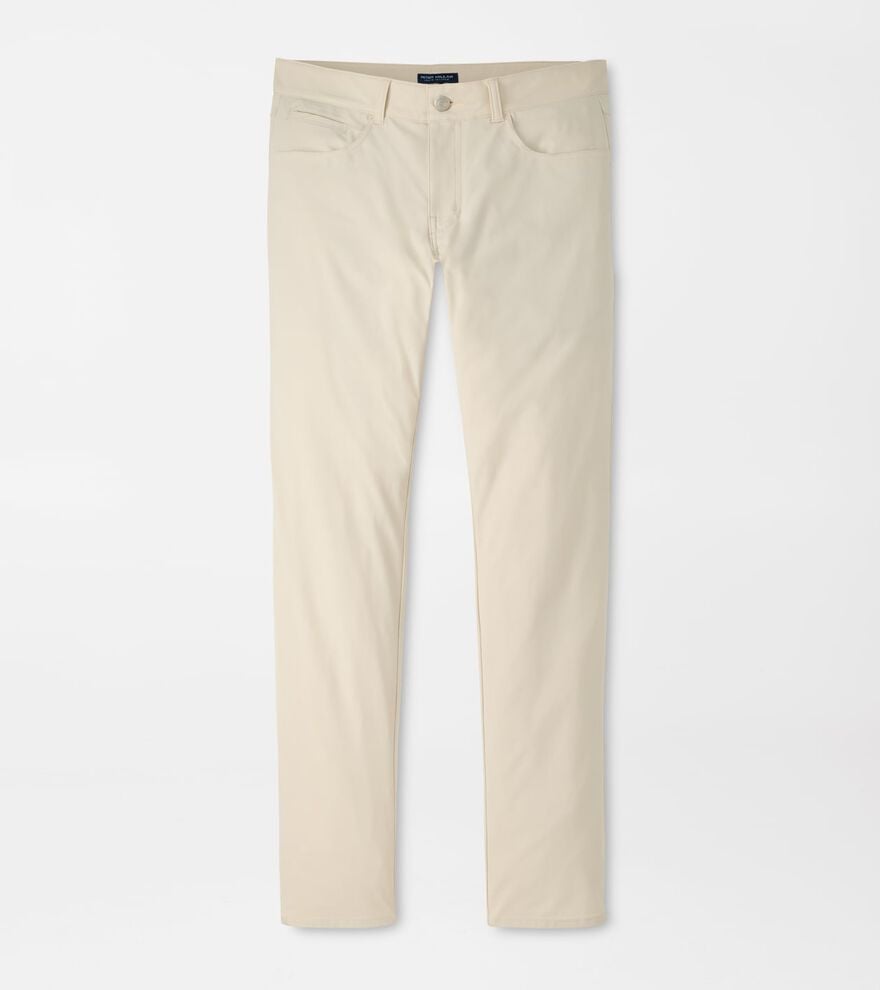 Bingham Performance Five-Pocket Pant - Alternate Image 1