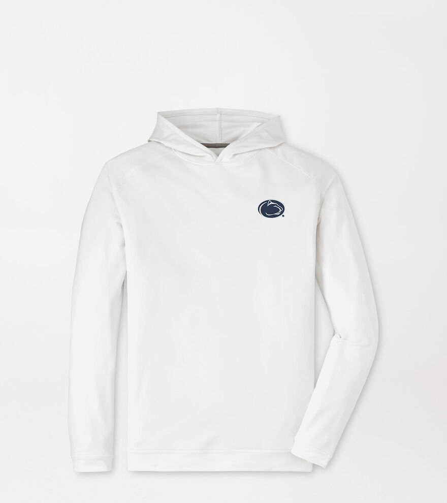 Penn State Pine Performance Hoodie image number 2