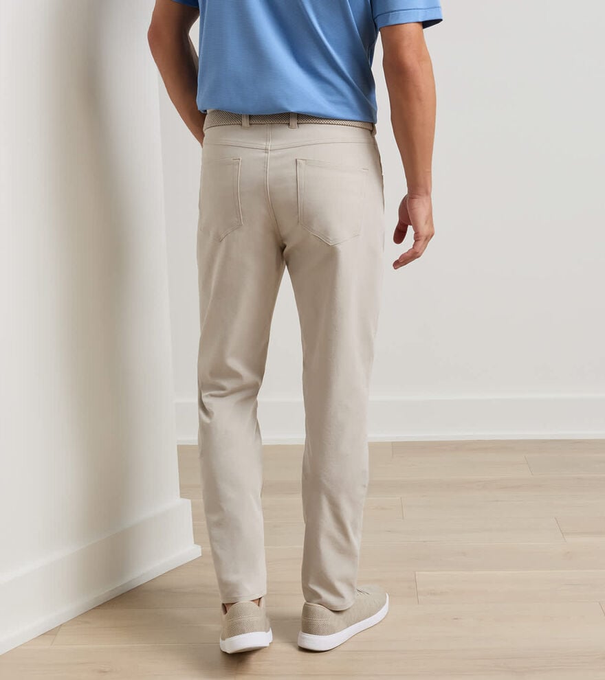 eb66 Performance Five-Pocket Pant image number 3