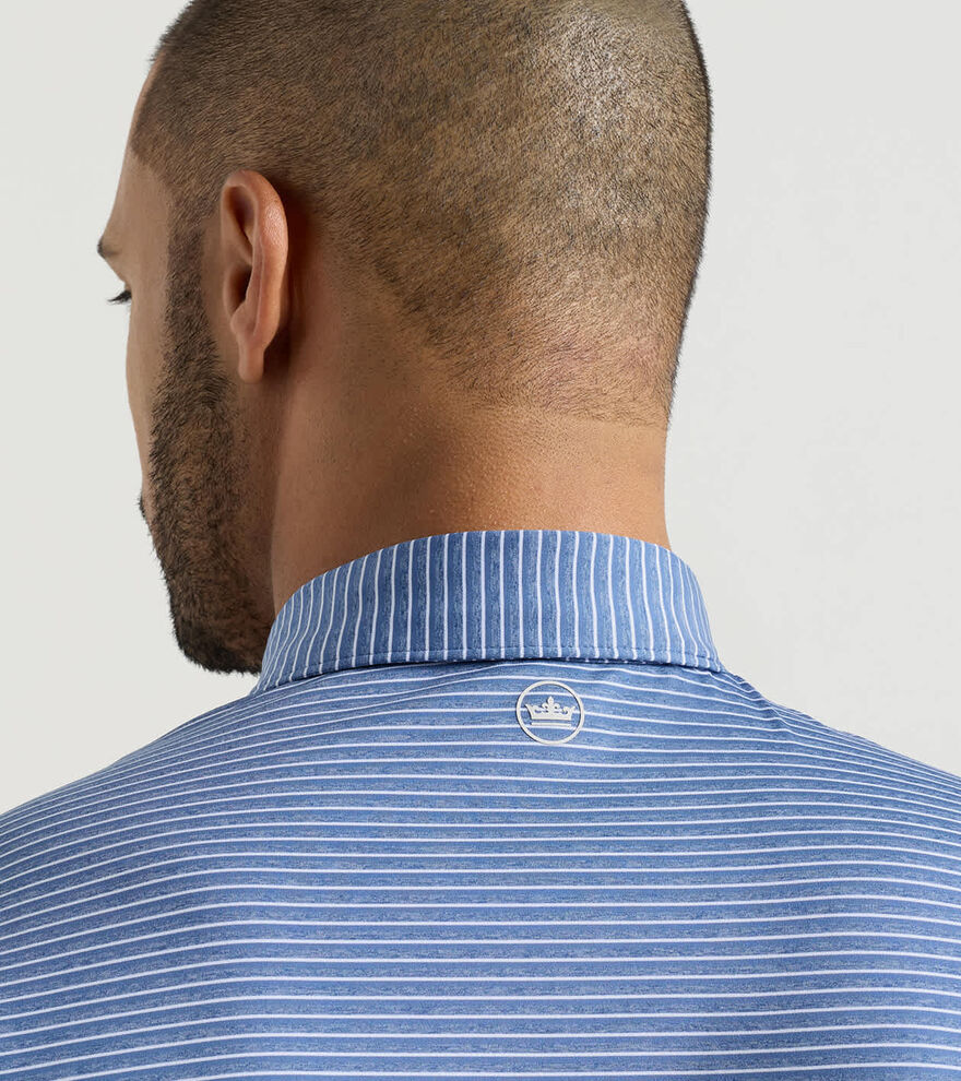 Merion Performance Jersey Polo - Alternate Image 3