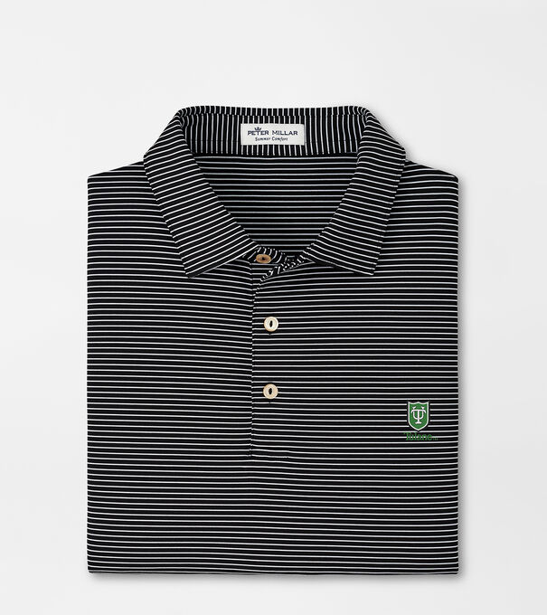 Tulane Marlin Performance Jersey Polo