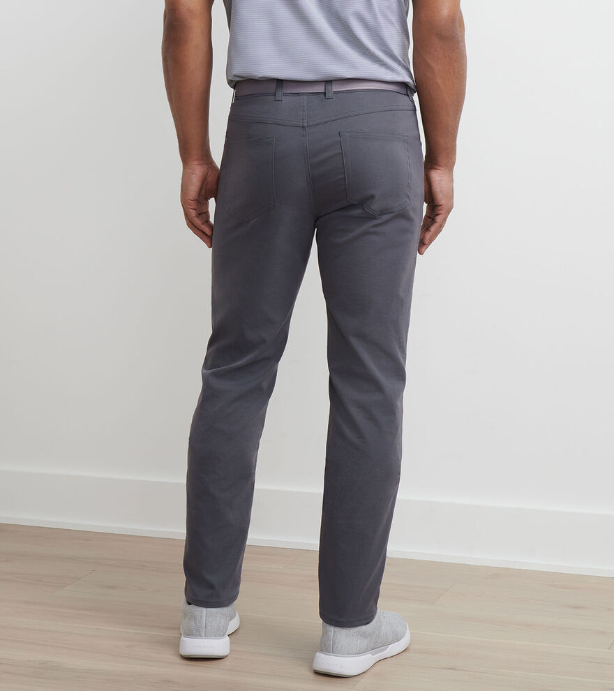 eb66 Performance Five-Pocket Pant image number 3