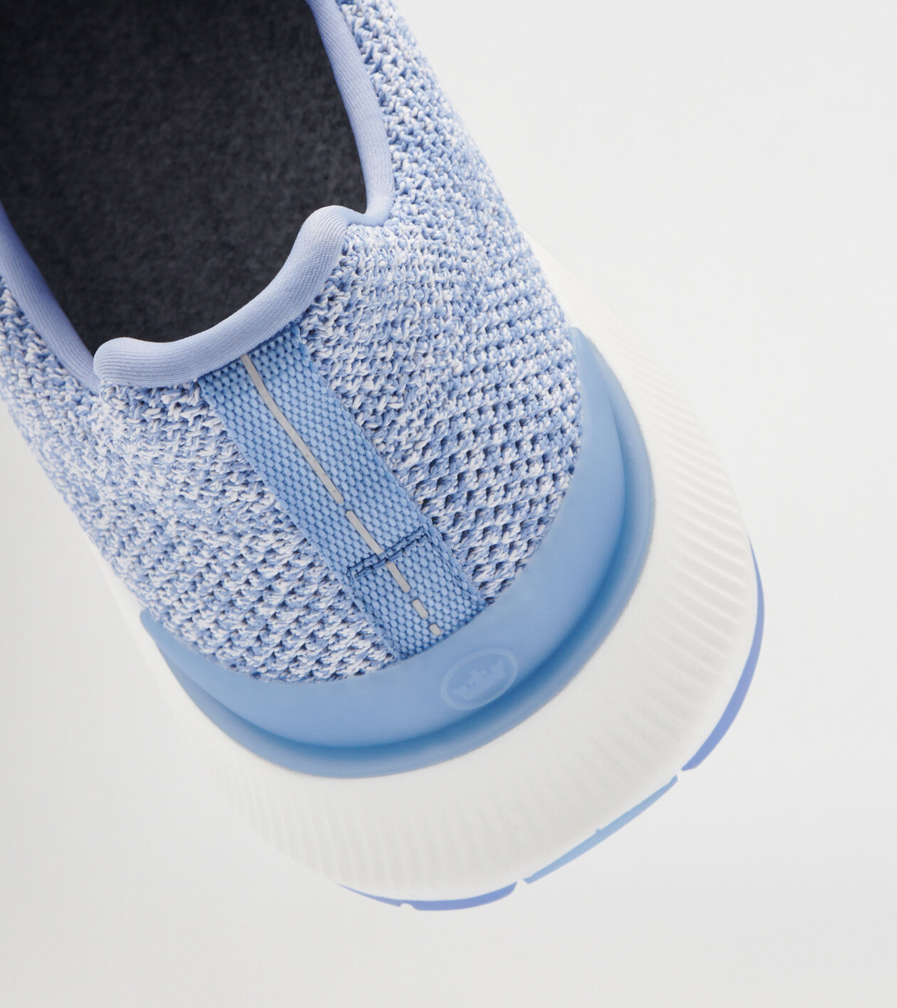 Womens nike free rn flyknit deals 2018 hydrogen blue