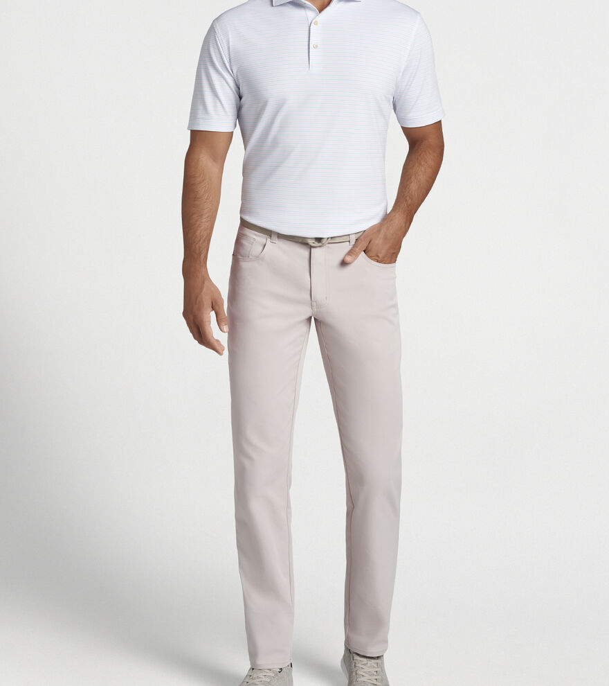 eb66 Performance Five-Pocket Pant image number 2