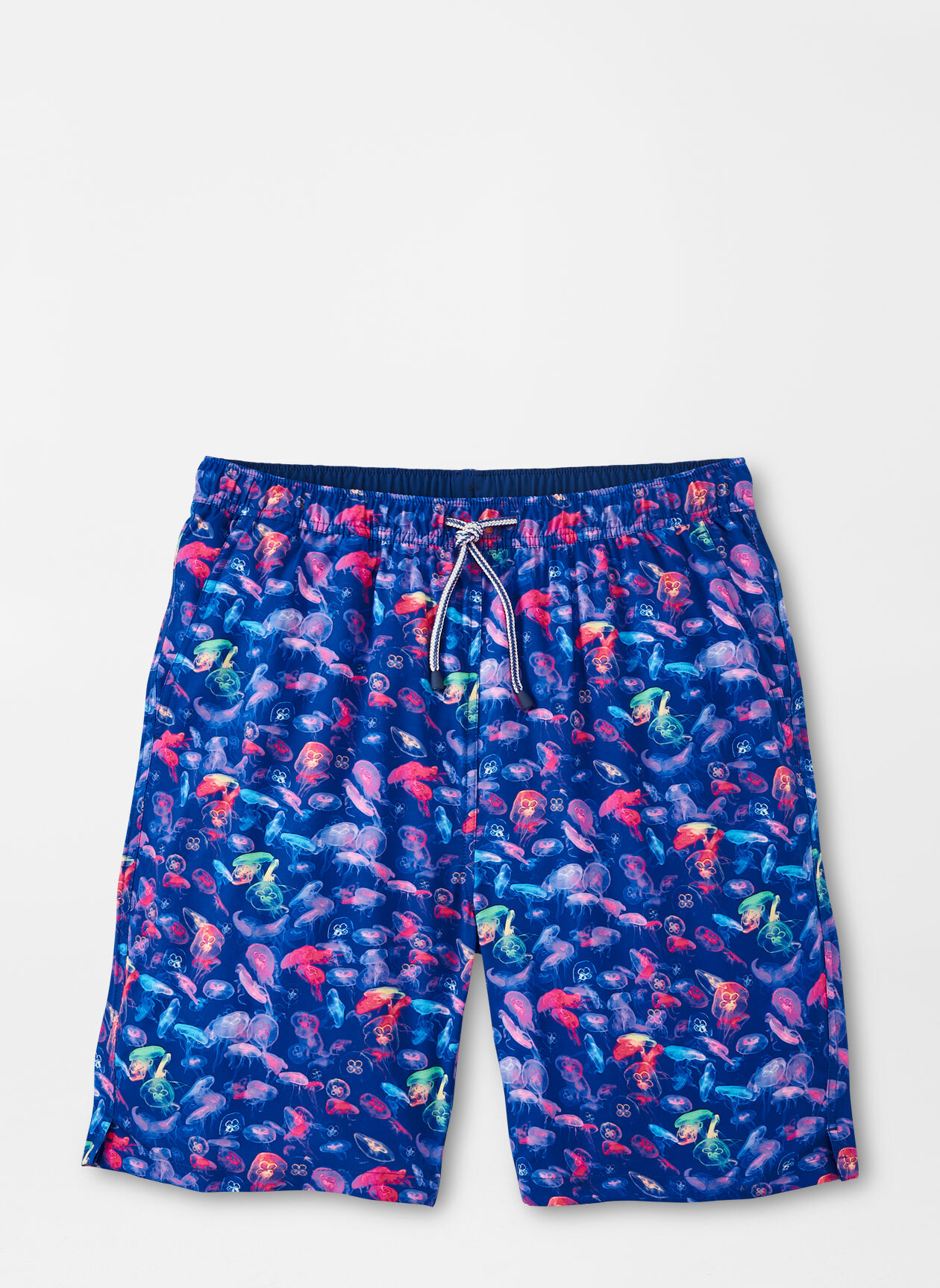 Moon Jellies Swim Trunk | Peter Millar