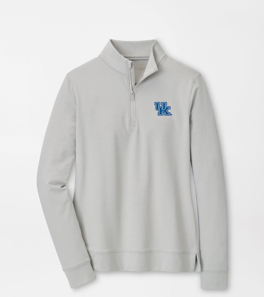 Kentucky Women's Perth Performance Pullover image number 1