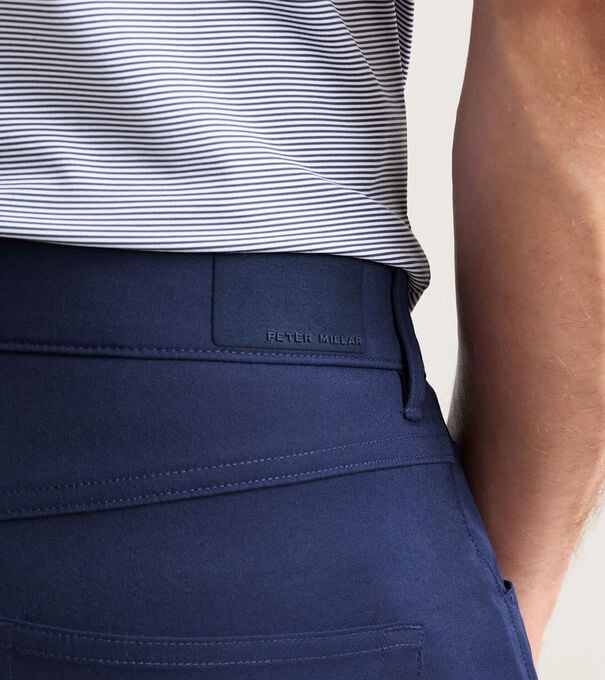 eb66 Performance Five-Pocket Pant - Alternate Image 1