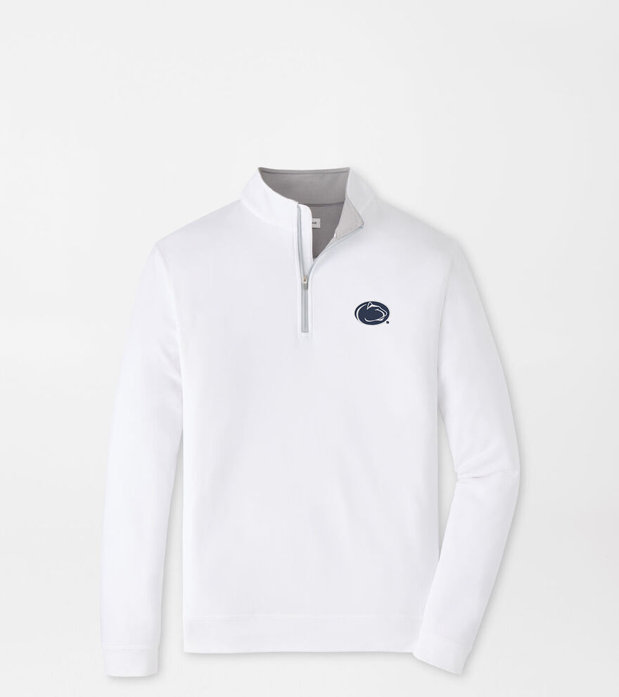 Penn State Perth Performance Quarter-Zip image number 2