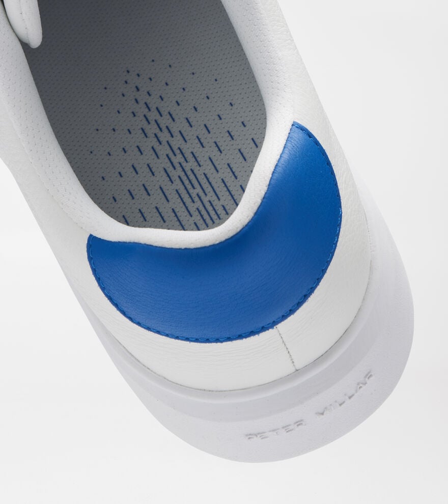 Drift Leather Hybrid Course Shoe image number 3