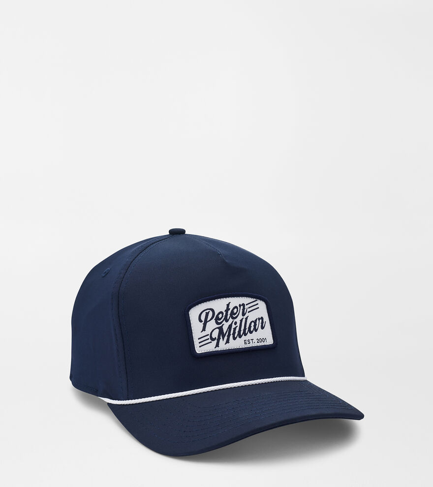 Clubhouse Rope Hat image number 1