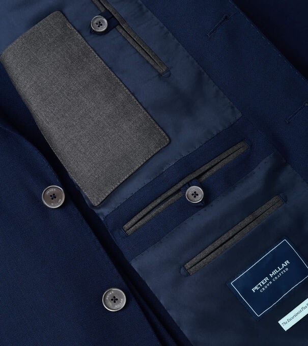Excursionist Flex Blazer - Alternate Image 1