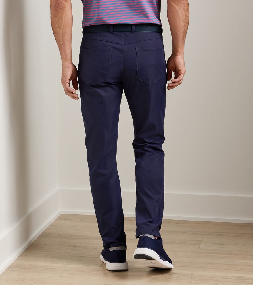 eb66 Performance Five-Pocket Pant - Alternate Image 2