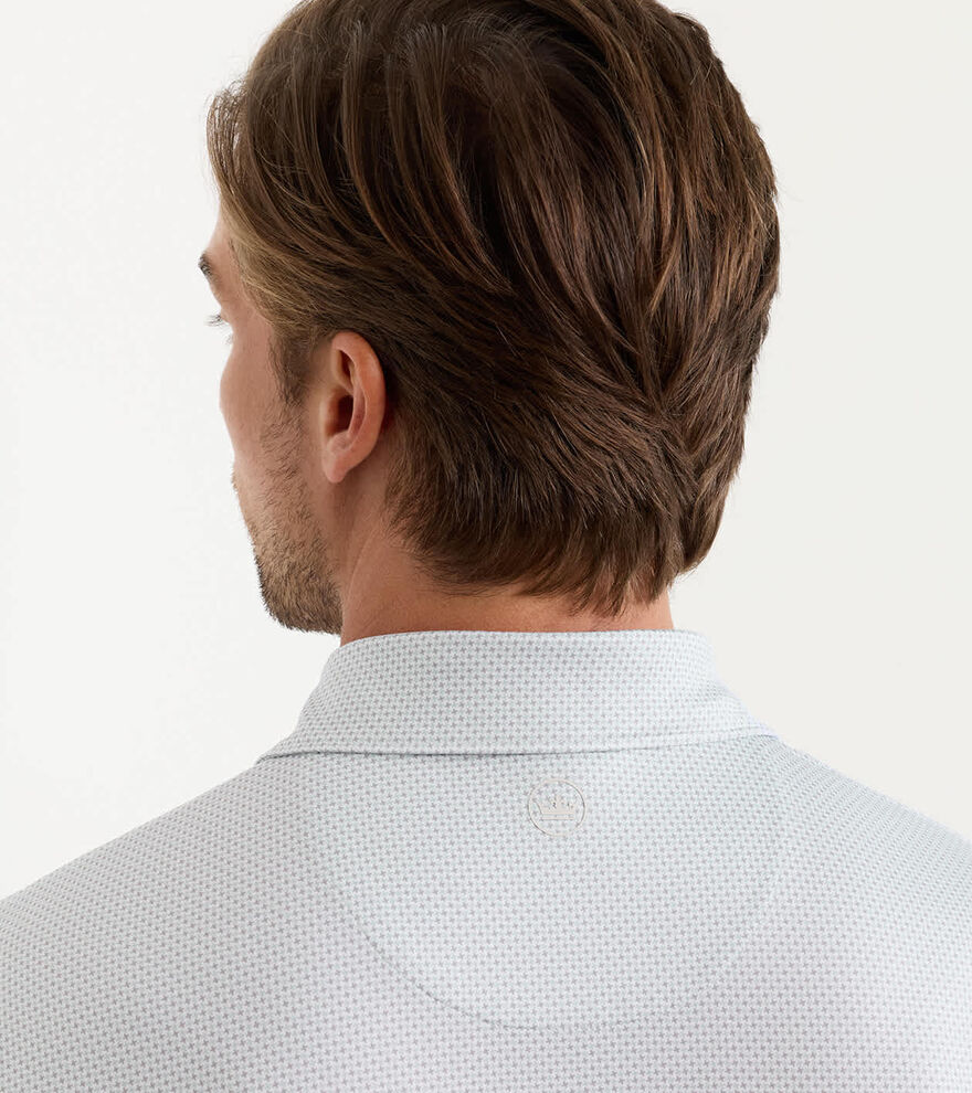 Phoenix Performance Jersey Polo image number 4