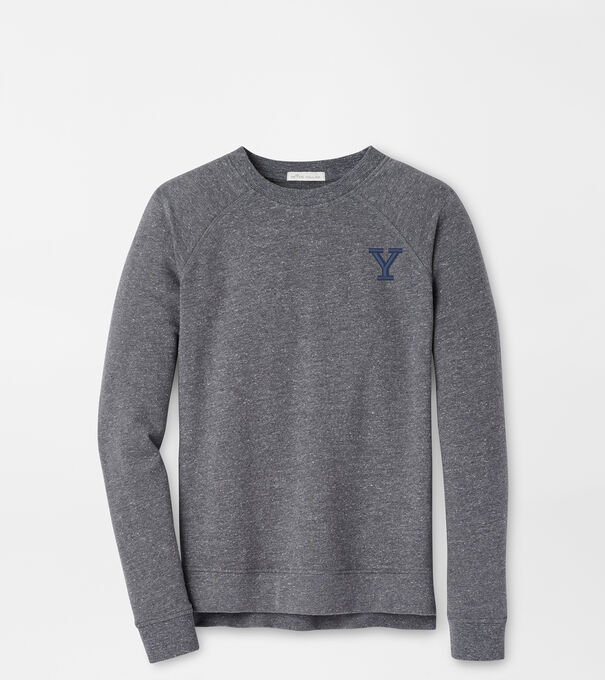 Yale "Y" Lava Wash Crew