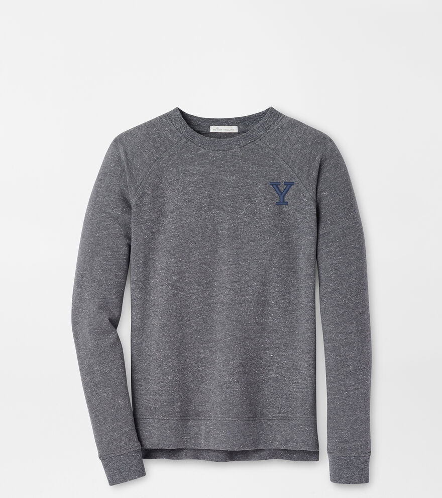 Yale "Y" Lava Wash Crew image number 1