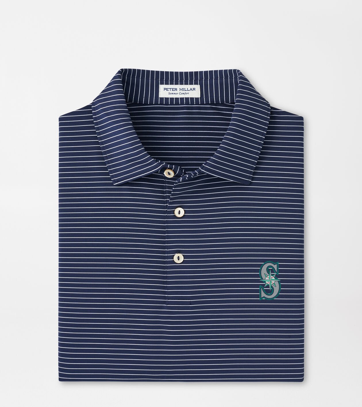 PETER MILLAR 2021 MLB オールスターゲーム ポロシャツ 2021年MLBオールスター・ゲームのユニフォームについて
