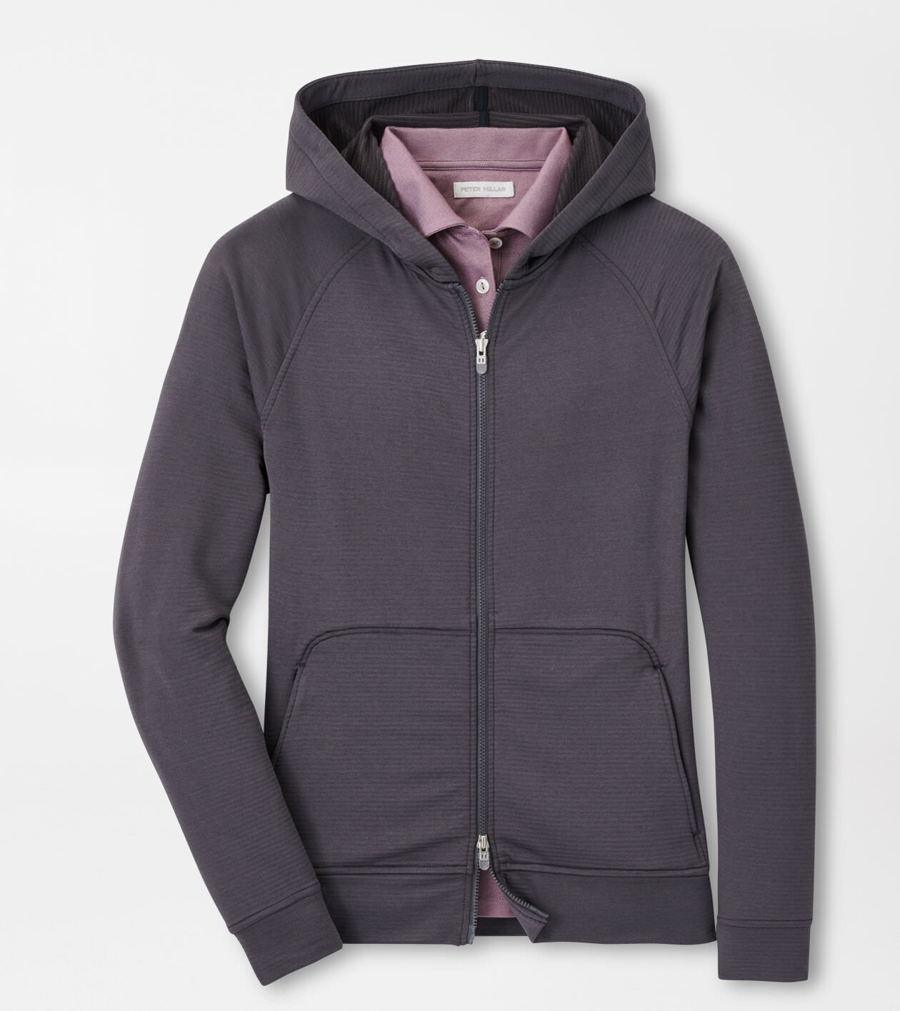Peter millar stretch full zip jacket outlet