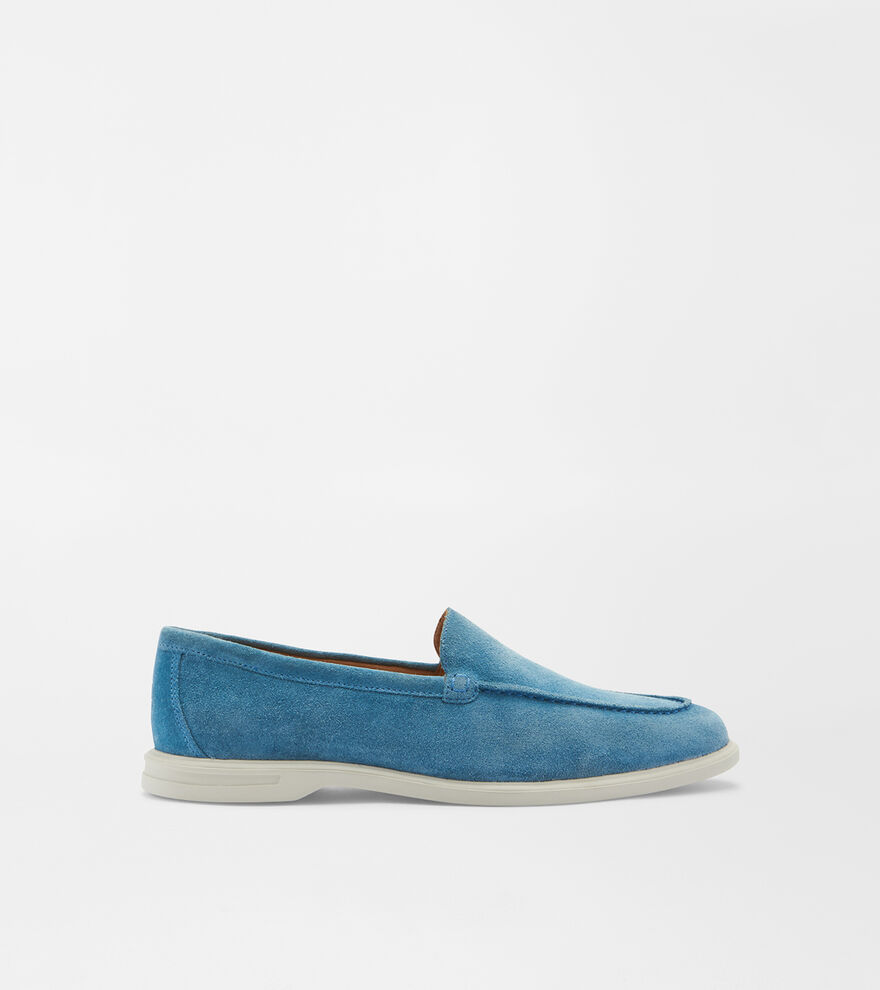Women's Excursionist Venetian Loafer image number 5