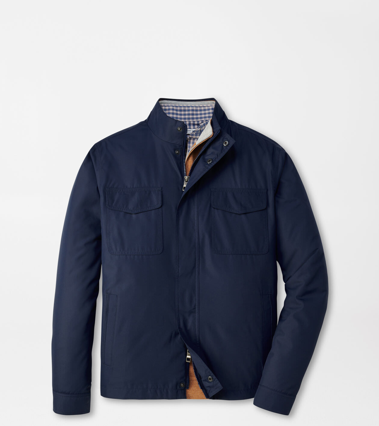 Norfolk Bomber Men s Jackets Coats Peter Millar