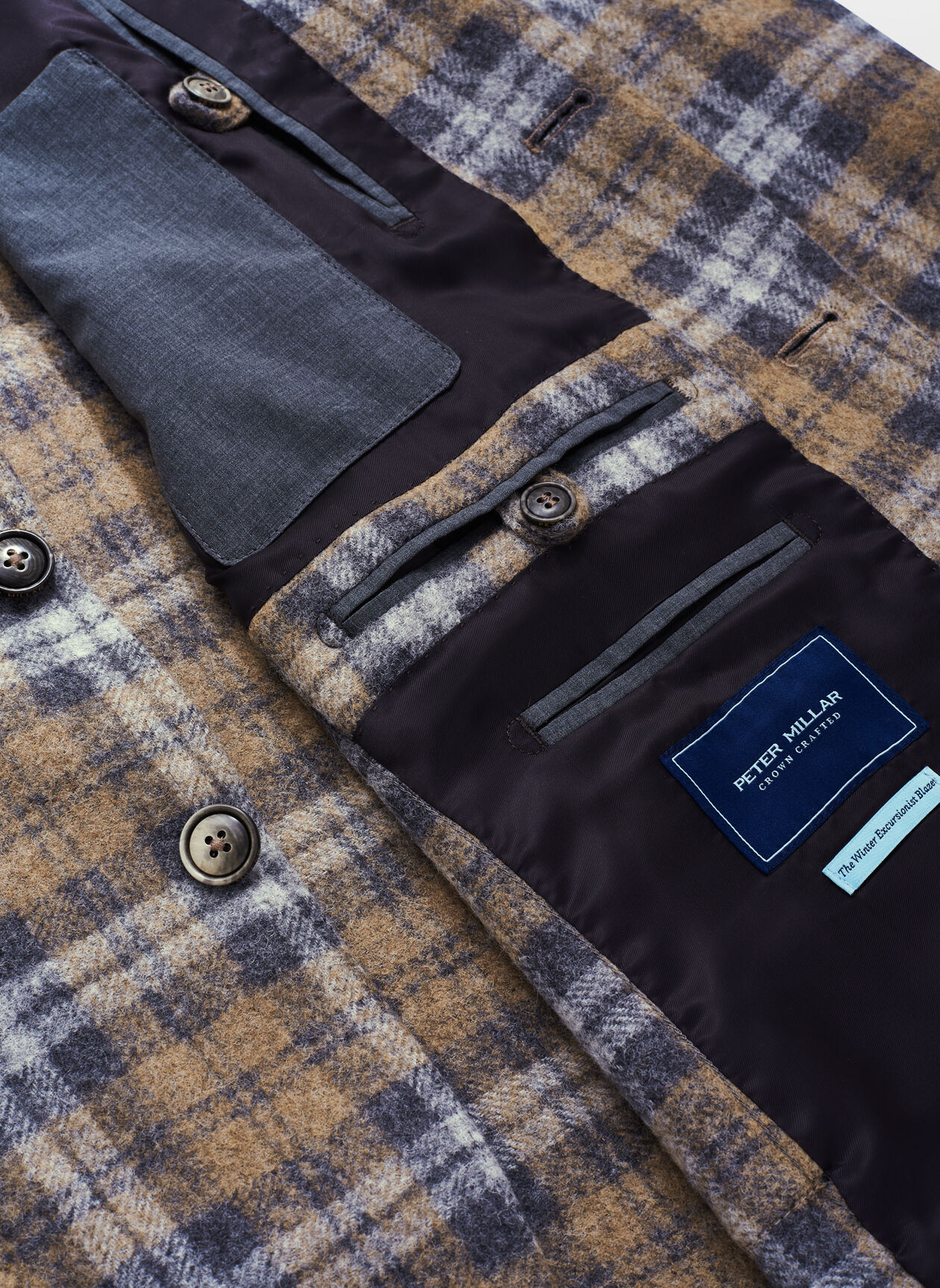 Sport Coats \u0026 Suits | Peter Millar