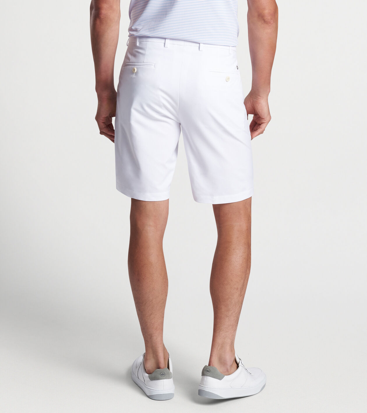 Surge Performance Short Men s Shorts Peter Millar