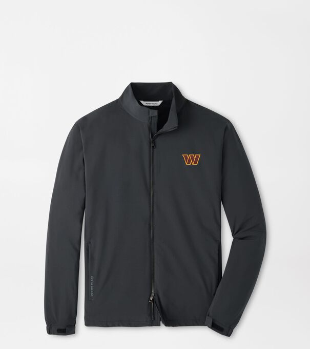 Washington Commanders Dunes Jacket