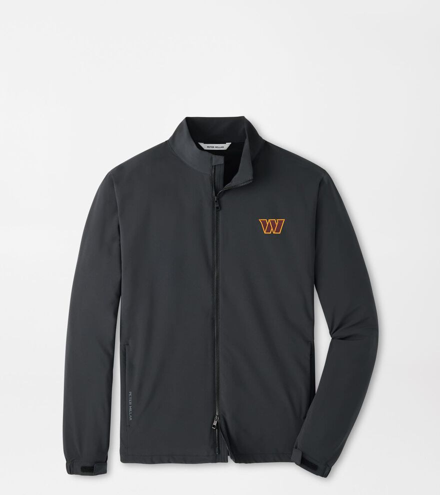 Washington Commanders Dunes Jacket image number 1