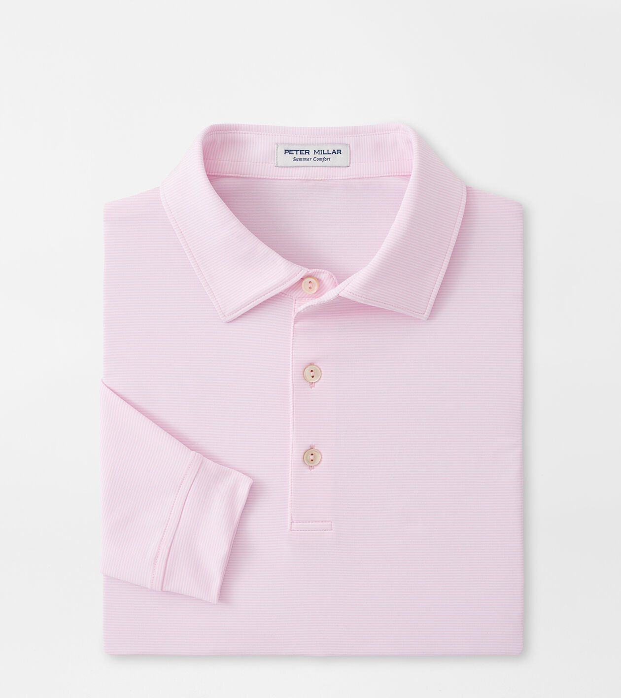 Peter millar slim fit hot sale polo